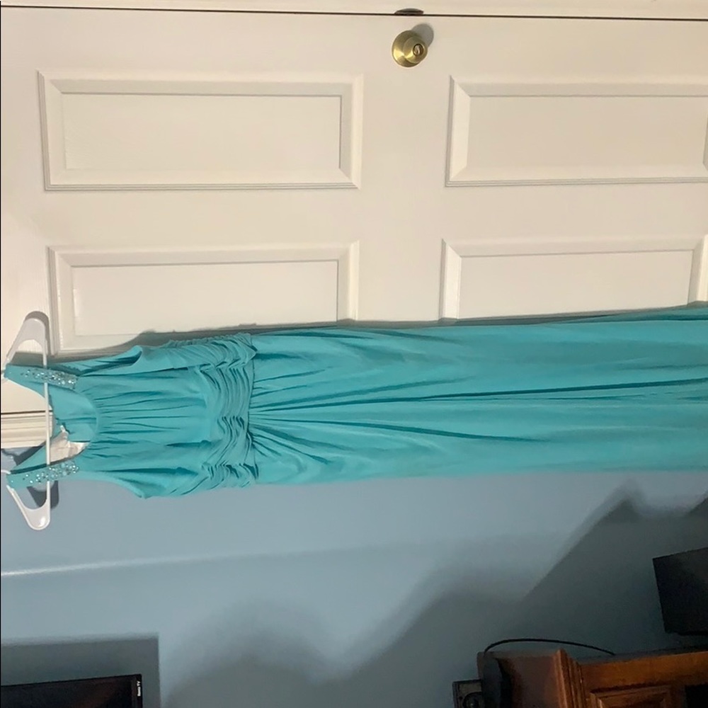 Bridesmaids dress